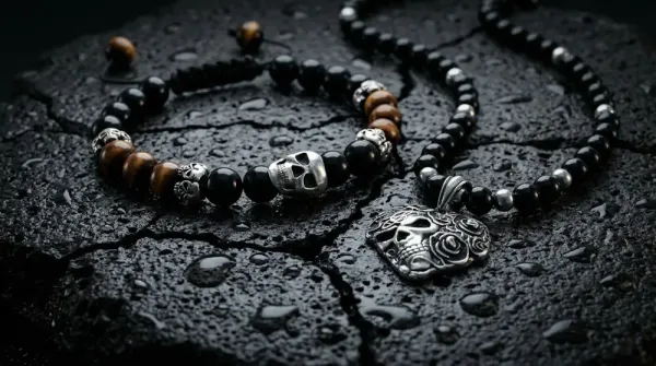 Halskette Freewalker